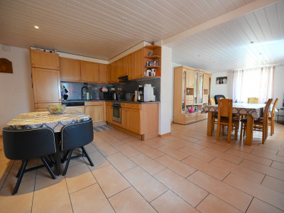 IMMEUBLE DE RENDEMENT  image 9