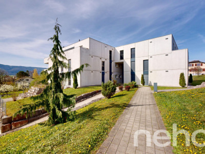 Magnifique appartement de 5.5p avec vue dans quartier calme image 2