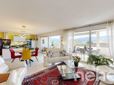 Magnifique appartement de 5.5p avec vue dans quartier calme image 3