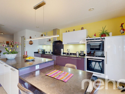 Magnifique appartement de 5.5p avec vue dans quartier calme image 5