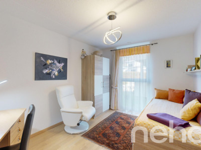 Magnifique appartement de 5.5p avec vue dans quartier calme image 7