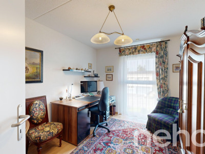 Magnifique appartement de 5.5p avec vue dans quartier calme image 8