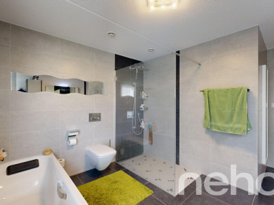 Magnifique appartement de 5.5p avec vue dans quartier calme image 11