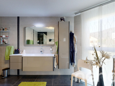 Magnifique appartement de 5.5p avec vue dans quartier calme image 12