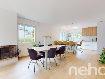 A quelques minutes du lac image 2