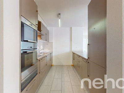 Magnifique appartement en rez-de-jardin au calme absolu à Épalinges image 6