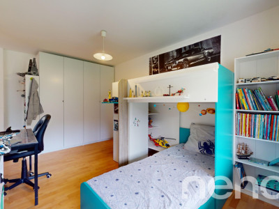 Magnifique appartement en rez-de-jardin au calme absolu à Épalinges image 11