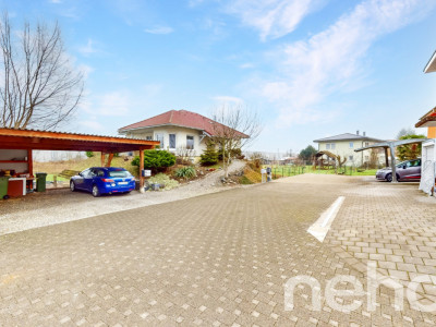 Charmantes Einfamilienhaus mit grosszügigem Garten image 3