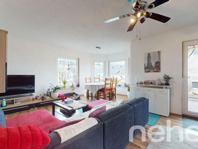 Charmantes Einfamilienhaus mit grosszügigem Garten image 6