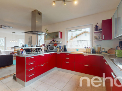 Charmantes Einfamilienhaus mit grosszügigem Garten image 9