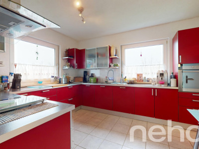 Charmantes Einfamilienhaus mit grosszügigem Garten image 11