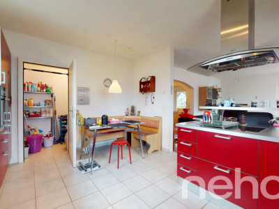 Charmantes Einfamilienhaus mit grosszügigem Garten image 12