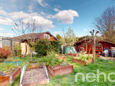 A quelques minutes du centre de la commune image 3