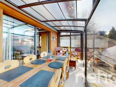 Exclusif: ravissant petit chalet rénové de 5.5 pièces image 5