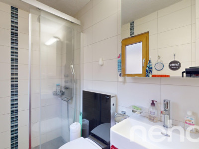 Exclusif: ravissant petit chalet rénové de 5.5 pièces image 9