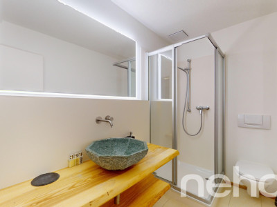 Grosszügige 5.5-Zimmer-Attika-Maisonettewohnung mit Panoramablick image 7