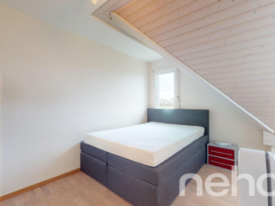 Grosszügige 5.5-Zimmer-Attika-Maisonettewohnung mit Panoramablick image 9