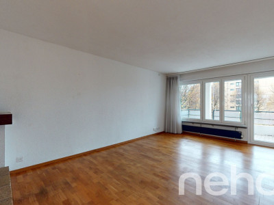 Charmante 3.5-Zimmer-Wohnung in Wallisellen image 2