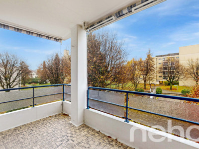 Charmante 3.5-Zimmer-Wohnung in Wallisellen image 3