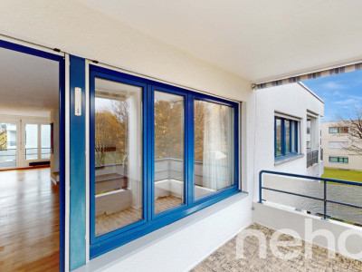 Charmante 3.5-Zimmer-Wohnung in Wallisellen image 4