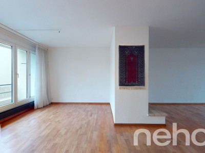 Charmante 3.5-Zimmer-Wohnung in Wallisellen image 6