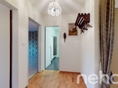 Charmante 3.5-Zimmer-Wohnung in Wallisellen image 11