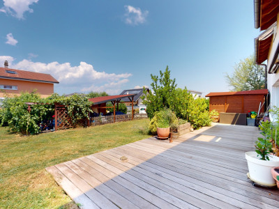 Splendide villa darchitecte avec magnifique jardin et vue sur la camp image 3