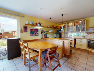 Splendide villa darchitecte avec magnifique jardin et vue sur la camp image 7