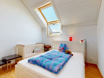 Splendide villa darchitecte avec magnifique jardin et vue sur la camp image 11