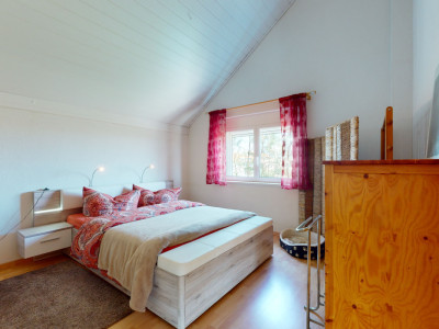 Splendide villa darchitecte avec magnifique jardin et vue sur la camp image 12