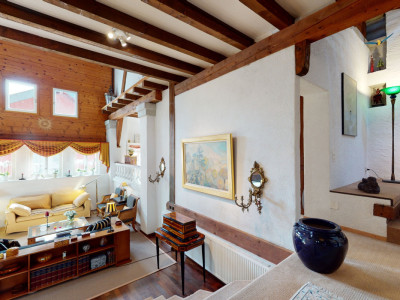 Venez créer votre foyer à Montagny-près-Yverdon ! image 3