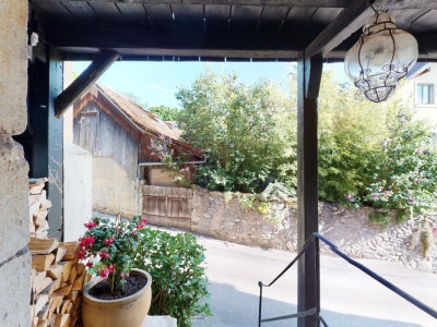 Venez créer votre foyer à Montagny-près-Yverdon ! image 5