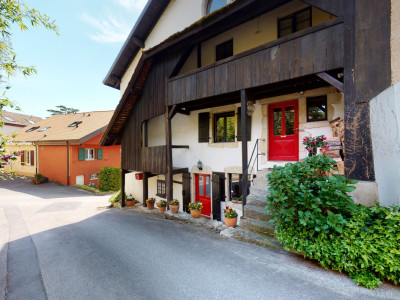 Venez créer votre foyer à Montagny-près-Yverdon ! image 12