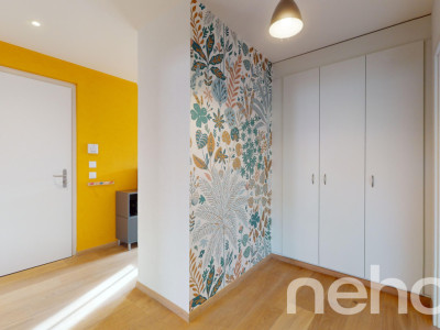 Magnifique duplex de 4,5 pièces avec vue sur le lac à Lausanne image 6