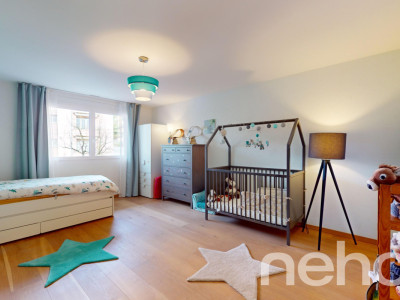 Magnifique duplex de 4,5 pièces avec vue sur le lac à Lausanne image 8