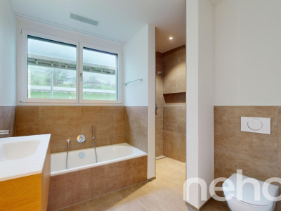 Exklusive Attikawohnung mit fantastischer Aussicht image 9