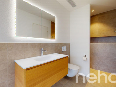 Exklusive Attikawohnung mit fantastischer Aussicht image 10