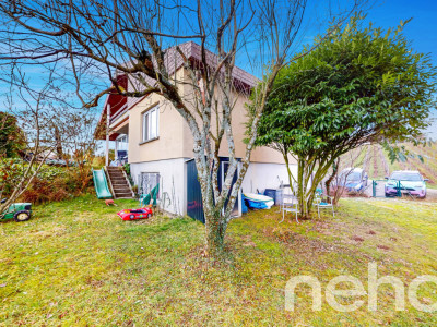 Charmante villa idéalement située à Echandens en bordure des vignes image 4