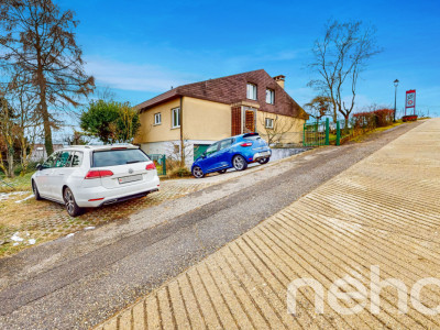 Charmante villa idéalement située à Echandens en bordure des vignes image 5