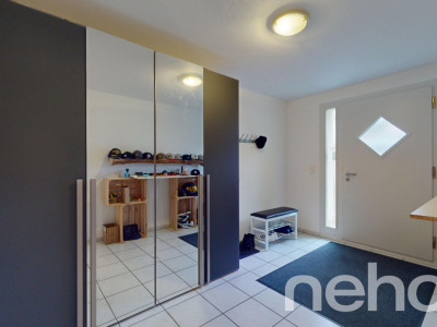 Charmantes Eckhaus mit traumhafter Fernsicht in St. Gallenkappel image 6