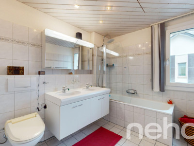 Charmantes Eckhaus mit traumhafter Fernsicht in St. Gallenkappel image 7