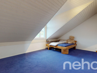 Charmantes Eckhaus mit traumhafter Fernsicht in St. Gallenkappel image 8