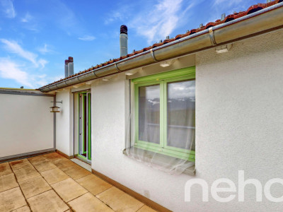 Charmantes Eckhaus mit traumhafter Fernsicht in St. Gallenkappel image 11