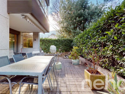 Appartement 5,5 pièces à quelques pas des écoles et des commerces image 2