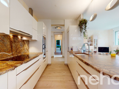 Appartement 5,5 pièces à quelques pas des écoles et des commerces image 6