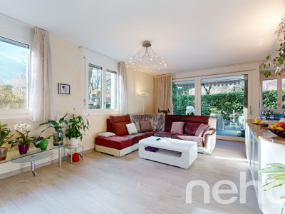 Appartement 5,5 pièces à quelques pas des écoles et des commerces image 8