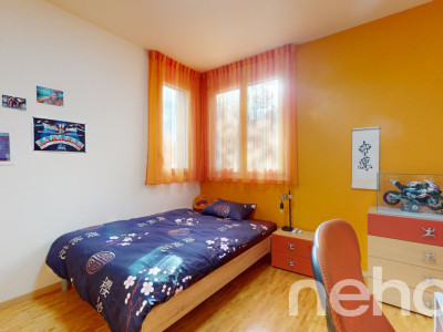 Appartement 5,5 pièces à quelques pas des écoles et des commerces image 10