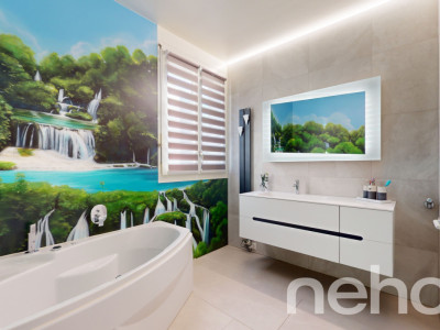 Appartement 5,5 pièces à quelques pas des écoles et des commerces image 12