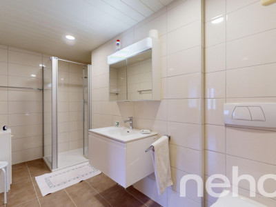 Magnifique appartement de 5.5p en dernier étage avec vue sur lac image 10