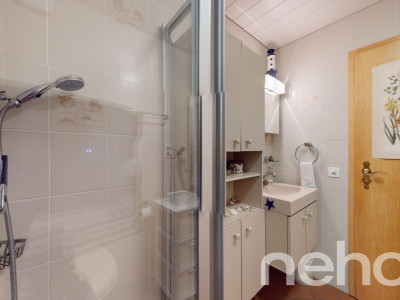 Magnifique appartement de 5.5p en dernier étage avec vue sur lac image 11